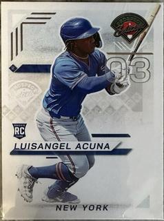 Luisangel Acuna