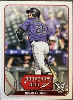 Nolan Arenado