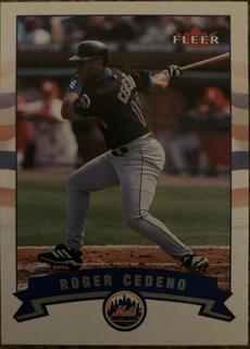 Roger Cedeno