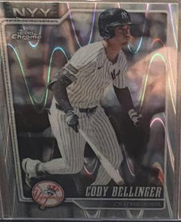 Cody Bellinger