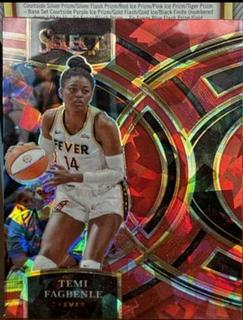 Temi Fagbenle
