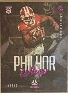 Whop Philyor