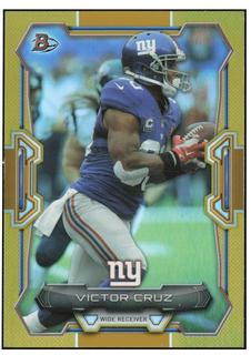 Victor Cruz