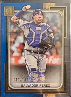 Salvador Perez