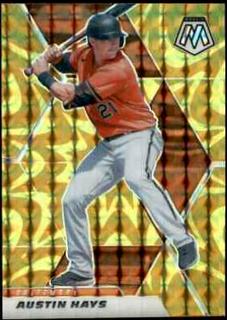 Austin Hays