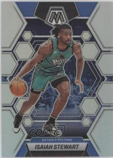 Isaiah Stewart