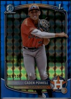 Caden Powell