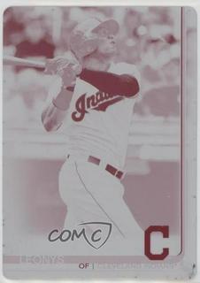 Leonys Martin
