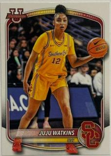 Juju Watkins
