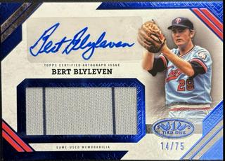Bert Blyleven