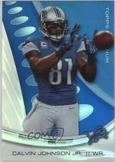 Calvin Johnson