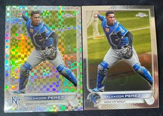 Salvador Perez