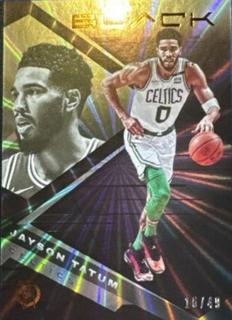 Jayson Tatum