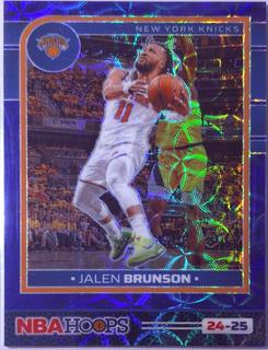 Jalen Brunson