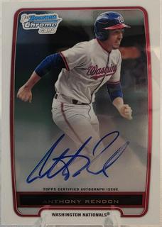 Anthony Rendon