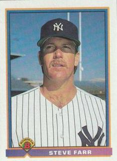 Steve Farr