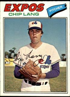 Chip Lang