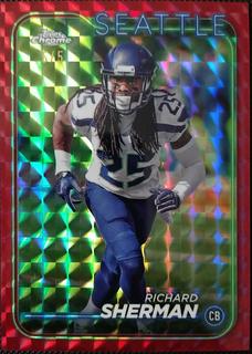 Richard Sherman