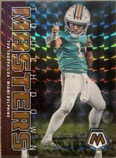 Tua Tagovailoa