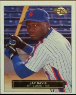 Jay Davis