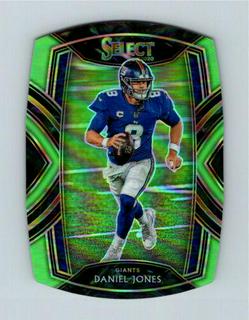 Daniel Jones