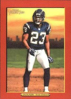 Quentin Jammer