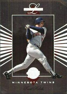Kent Hrbek
