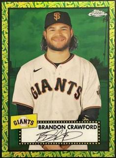 Brandon Crawford