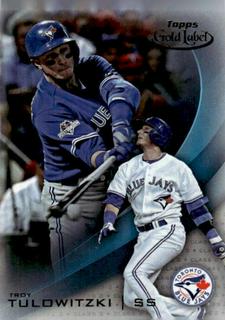 Troy Tulowitzki