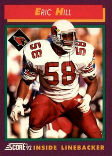 Eric Hill