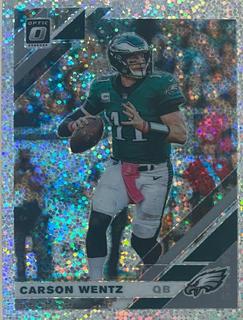 Carson Wentz