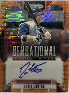 Darin Erstad