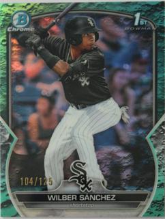 Wilber Sanchez