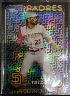 Fernando Tatis Jr.