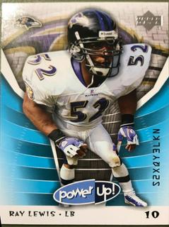 Ray Lewis