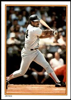 Jim Rice