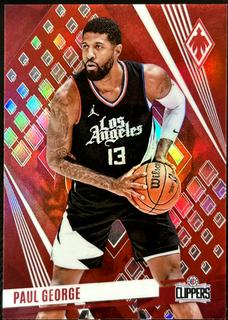 Paul George