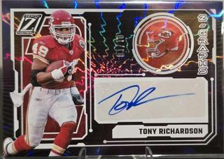Tony Richardson