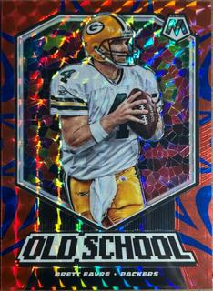 Brett Favre