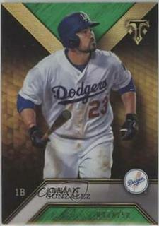 Adrian Gonzalez