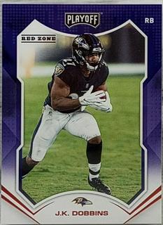 J. K. Dobbins