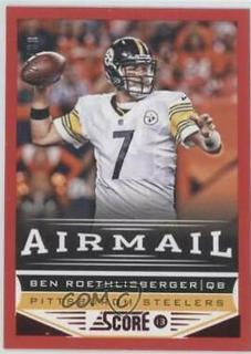 Ben Roethlisberger