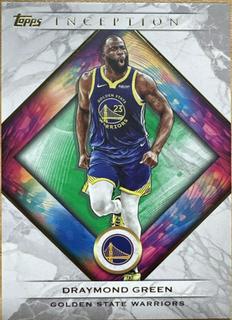Draymond Green