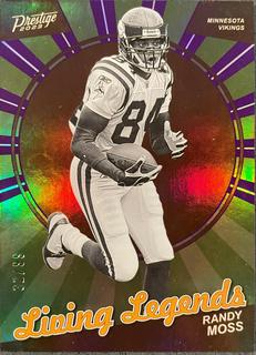 Randy Moss