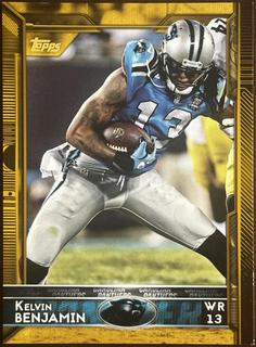 Kelvin Benjamin