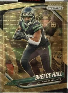 Breece Hall