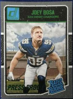 Joey Bosa