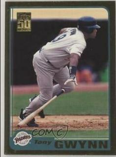 Tony Gwynn