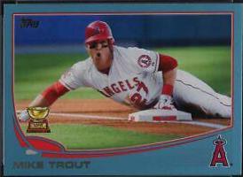 Mike Trout