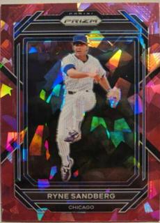 Ryne Sandberg